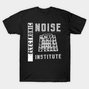 Electronic Noise Institute 1 T-Shirt